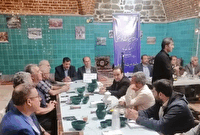 فضای موزه های آذربایجان غربی به  بیش از ۱۰ هزار مترمربع خواهد رسید