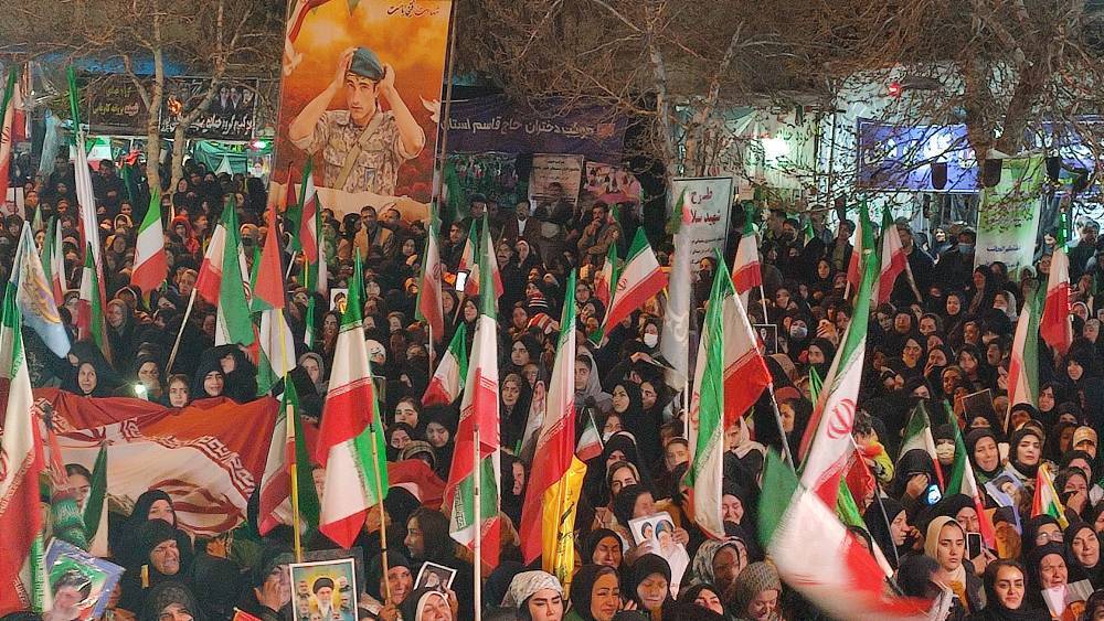 پنجاه و پنجمین قرار شبانه کهگیلویه و بویراحمدی‌ها
