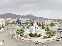 نامگذاری ۸ خیابان در رودان به نام شهدای دفاع مقدس سوم