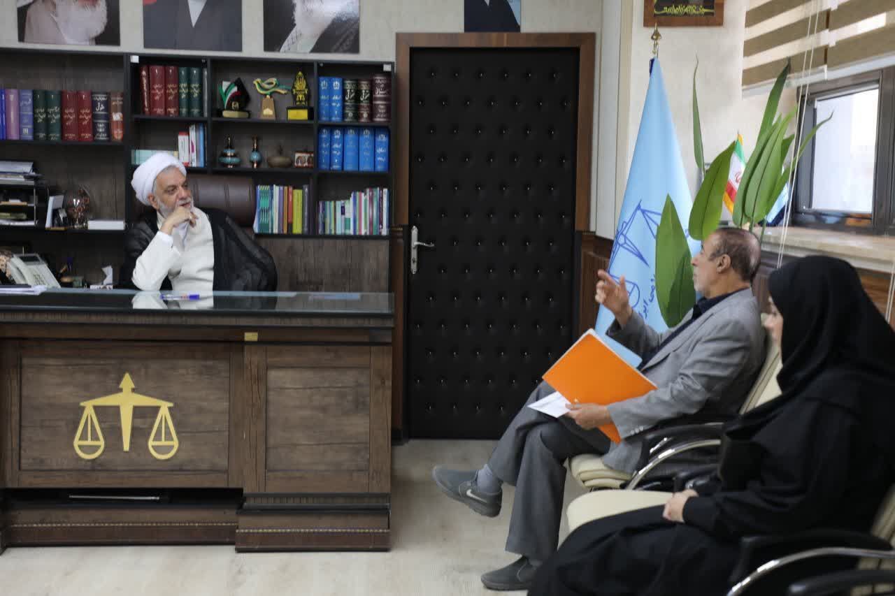 انجام بالغ بر ۱۳۸ هزار ملاقات مردمی گامی در جهت تحقق سند تحول