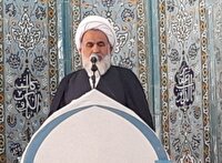 ایران در ردیف ابر قدرت های دنیا است