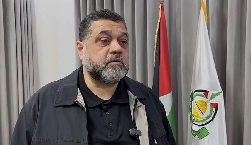 حماس: «ملادینوف» عامل تشدید تنشها در غزه است حماس: «ملادینوف» عامل تشدید تنشها در غزه است