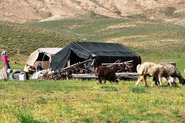 کمک ۴۰۰ میلیون تومانی عشایر زیرکوه برای پشتیانی از جبهه مقاومت