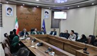 نخستین جلسه کارگروه مد و لباس آذربایجان غربی برگزار شد