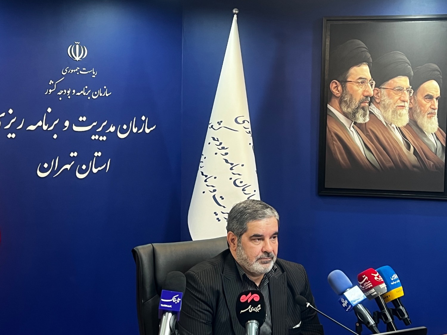 ثبت ۶ هزار شکایت مردمی استان تهران از سازمانها در سامانه فواد ۱۲۸