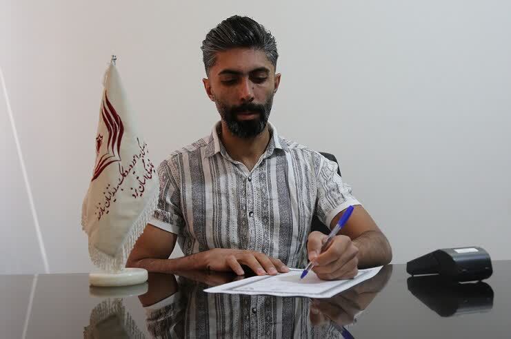 طنین نذر قربانی در مغستان اردکان