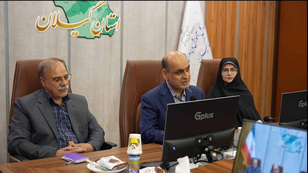 دبیرستان فروغ رشت در فهرست مدارس ماندگار قرار گرفت دبیرستان فروغ رشت در فهرست مدارس ماندگار قرار گرفت