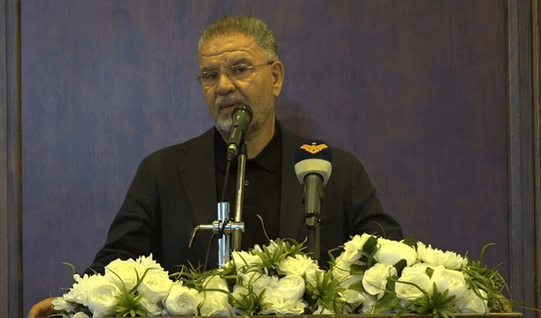 حزب الله: دولت لبنان در پی تضعیف مقاومت است