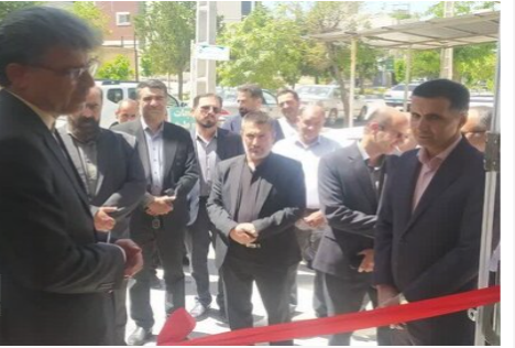 راه اندازی فروشگاه دائمی صنایعدستی در فرخشهر راه اندازی فروشگاه دائمی صنایعدستی در فرخشهر