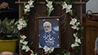 مراسم بزرگداشت اولین سالگرد شهادت دکتر طهرانچی دانشمند هسته ای کشور