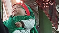 شیرخوارگان حسینی، جلوه‌ای از تداوم فرهنگ ایثار و شهادت در آباده