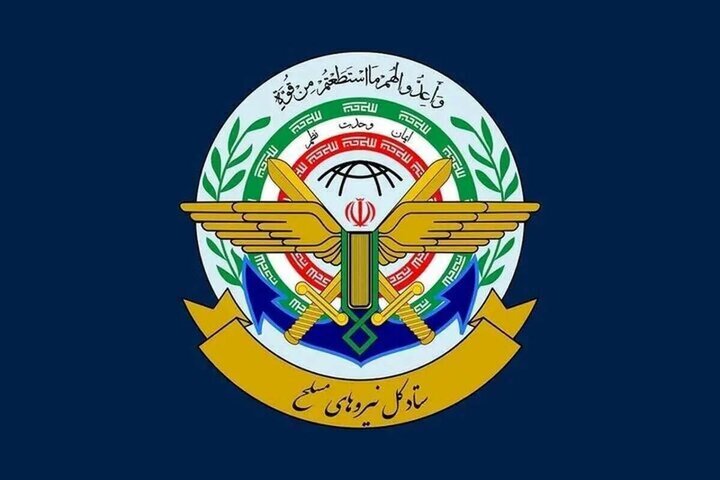 قرارگاه خاتم: تنگه هرمز بسته شد