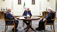 نشست سران قوا به میزبانی پزشکیان برگزار شد