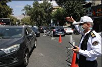 تاکید بر همکاری مسئولان هیات‌های مذهبی با ماموران پلیس
