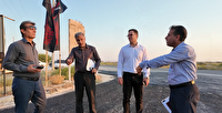 بازدید از روستا‌ها با هدف برطرف کردن مشکل روستاییان