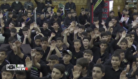 احلی من العسل؛ میزبان نسل عاشورایی در اردبیل