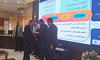 آغاز فرآیند اجرایی شبکه ملی مزارع الگویی کشاورزی در چهارمحال و بختیاری