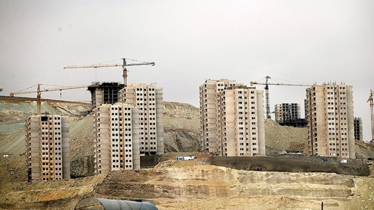 زیرساخت های آب، برق و گاز در سایت نهضت ملی تایباد فراهم شد