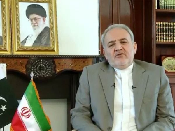 سفیر ایران در پاکستان انفجار تروریستی کویته را محکوم کرد
