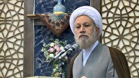 مسئولان پای کار مردم باشند