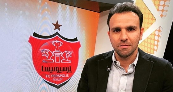 خلیلی: باشگاه پرسپولیس حق دارد از حق خود دفاع کند خلیلی: باشگاه پرسپولیس حق دارد از حق خود دفاع کند