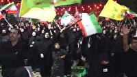 پاسخ لرستانی ها جان فدا به عهدشکنی دشمن