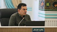 جبران خسارات بیش از ۵۰۰ میلیارد تومانی خسارات جنگ در تبریز