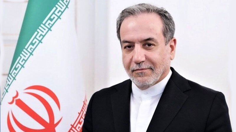 عراقچی: برخی داراییهای مسدودشده ایران آزاد شدند عراقچی: برخی داراییهای مسدودشده ایران آزاد شدند
