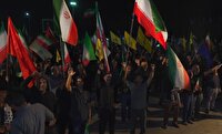 اجتماع امشب مردم بندرعباس؛ اول تیر ماه