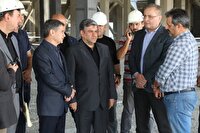 اختصاص ۳۶ هزار و ۷۰۰ میلیارد ریال به زیرساخت‌های درمانی اردبیل