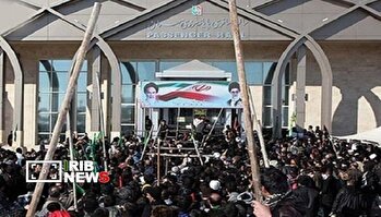 تردد بیش از ۸۰ هزار نفر در ایام محرم از مرز مهران