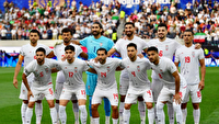 رده بندی فیفا، بازگشت ایران به رده ۲۲
