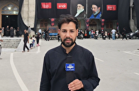 آغاز ماه محرم در کشمیر  و برگزاری آیین‌های عزاداری
