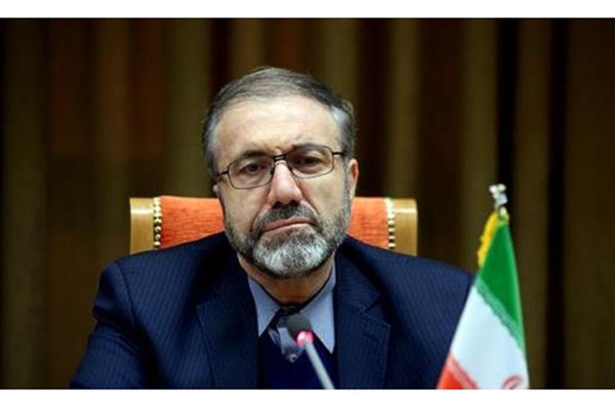 **ذوالفقاری: سهم زنان معتاد در ایران کمتر از میانگین جهانی است