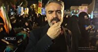 پیمان وفاداری و ایستادگی مردم قرچک به قرار صد و سیزدهم رسید