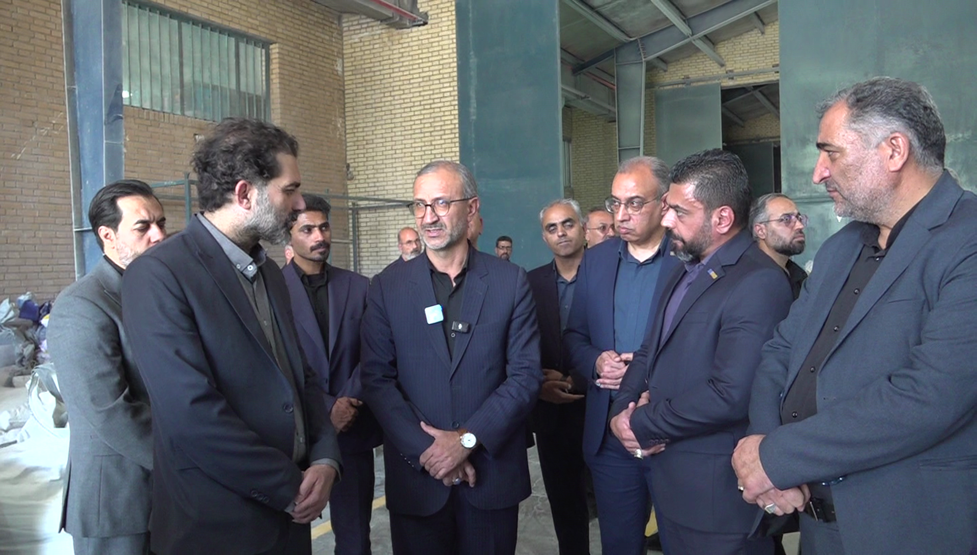 بازگشت ۱۶ واحد تولیدی خراسان جنوبی به چرخه تولید با حمایت دستگاه قضایی بازگشت ۱۶ واحد تولیدی خراسان جنوبی به چرخه تولید با حمایت دستگاه قضایی