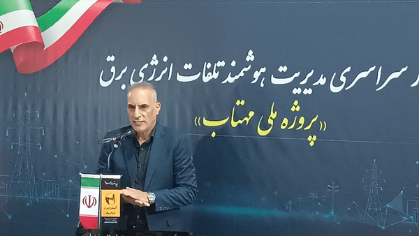 شناسایی ۷ هزار انشعاب غیر مجاز برق در اسلامشهر شناسایی ۷ هزار انشعاب غیر مجاز برق در اسلامشهر