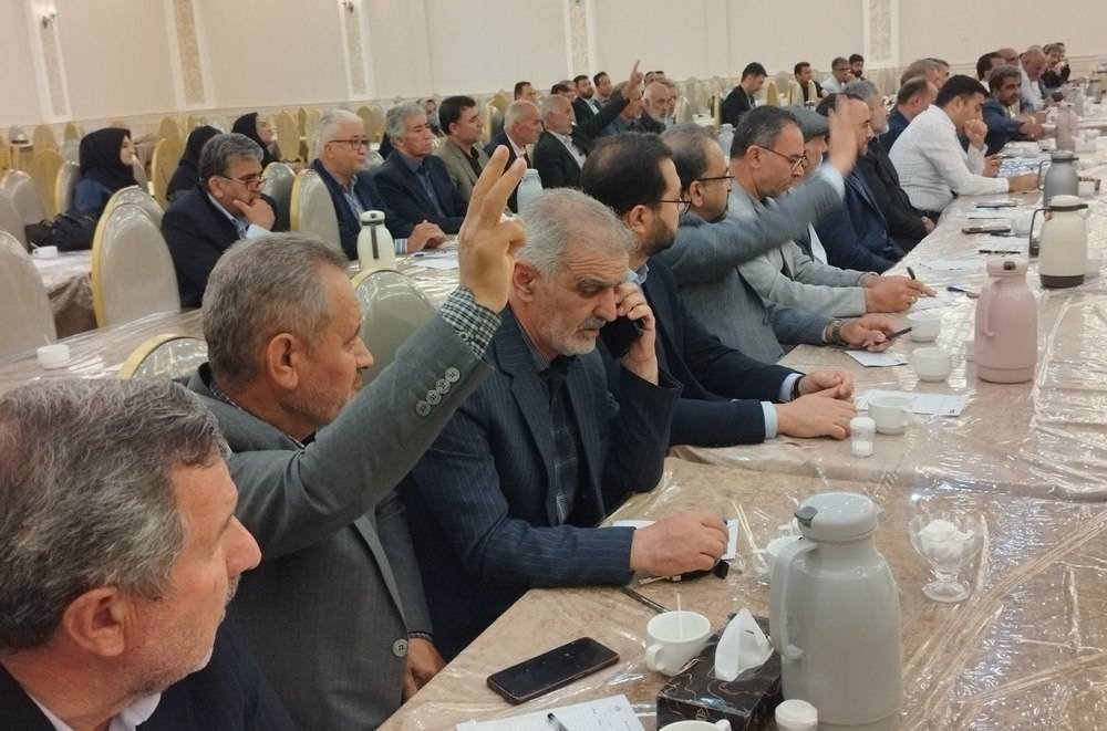 کمک ۵۴۰ میلیون ریالی برای درمان بیماران نیازمند در فریمان