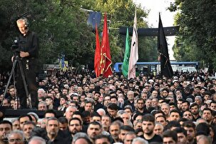 ویژه‌برنامه‌های زنده صداوسیمای آذربایجان غربی برای ایام تاسوعا و عاشورا