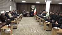 اعزام سه هزار زائر کردستانی به مراسم تشییع رهبر شهید / تأکید بر هم‌افزایی فرهنگی و وحدت ملی