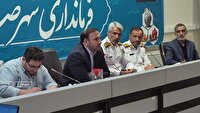 اختصاص زمین لازم برای ساخت پیست موتور سواری شهرضا