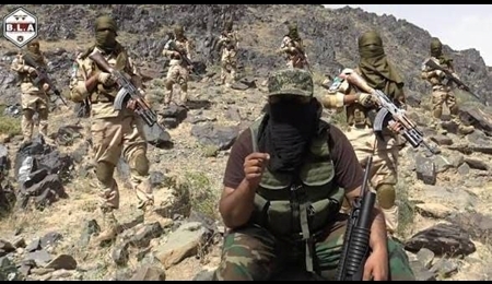 افزایش حملات تروریستی طی 10 روز گذشته دربلوچستان پاکستان افزایش حملات تروریستی طی 10 روز گذشته دربلوچستان پاکستان