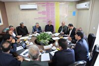 برنامه‌ریزی چهارساله برای توسعه بازآفرینی شهری در گلستان