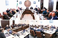 آمادگی تعاونگران برای بدرقه امام شهید