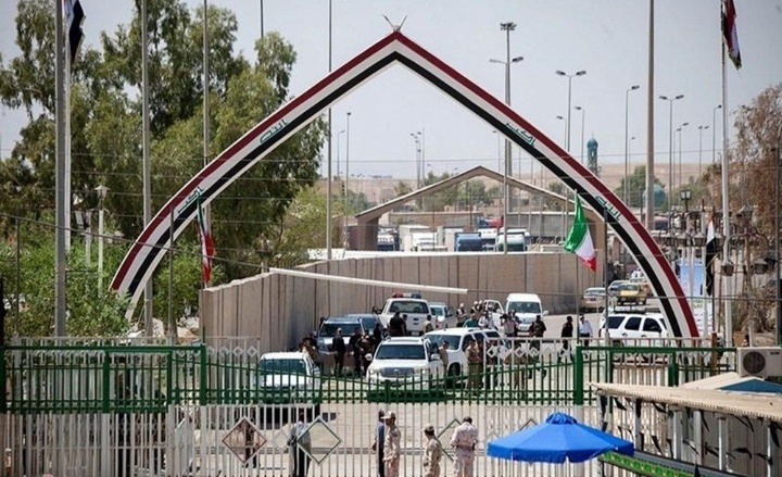 تسهیل تردد زائران با همراه داشتن اسناد بین المللی تسهیل تردد زائران با همراه داشتن اسناد بین المللی