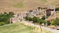 روستا‌های مهاباد در مسیر پیشرفت و آبادانی