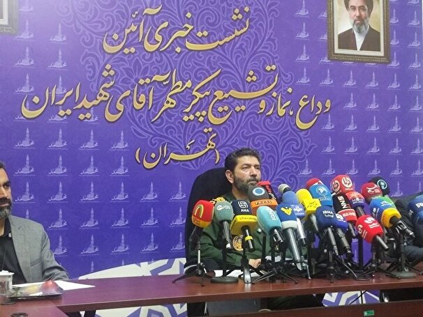 احتمال تعطیلی ۳روزۀ تهران در روز‌های تشییع رهبر شهید انقلاب