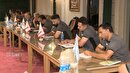 دوره مربیگری A آسیا زیر نظر مدرسان بین المللی AFC در اصفهان