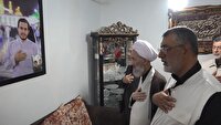 فرهنگ شهادت مرهمی بر داغ خانواده‌های شهدا