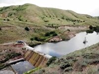 استحصال سالانه ۳۲۲ میلیون متر مکعب آب در خراسان رضوی